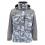 Куртка Simms Challenger Jacket Hex Flo Camo Grey Blue 3XL (12906-784-70)