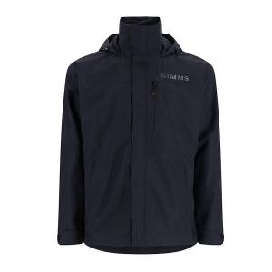 Куртка Simms Challenger Jacket 2025 Black L (14397-001-40)