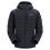 Куртка Simms Exstream Hoody Black S (13556-001-20)