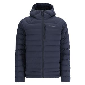Куртка Simms ExStream Hoody Selvedge XXL (13556-1166-60)