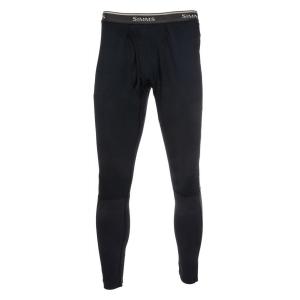 Штани Simms Heavyweight Baselayer Bottom Black XL (13308-001-50)