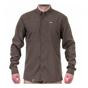 Сорочка FAHRENHEIT Solar Guard Light CROCODILE