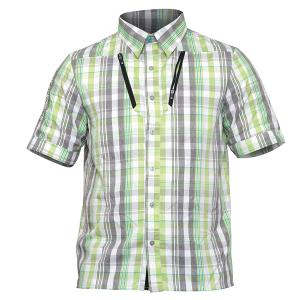 Сорочка з коротким рукавом NORFIN Summer