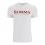 Футболка Simms Simms Logo T-Shirt Pure White M (12803-1291-30)