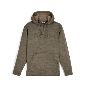 Худі Simms Challenger Hoody Loden Heather L (13846-1274-40)