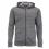 Худі Simms Challenger Full-Zip Hoody Steel Heather XXL (13281-083-60)