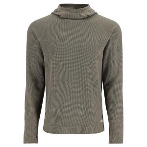 Худі Simms Highline Hoody Smokey Olive M (14059-1068-30)