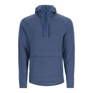 Худі Simms Vermilion Hoody Navy Heather XL (13563-414-50)