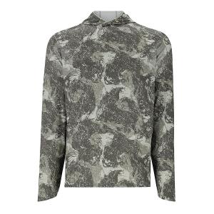 Худі Simms SolarFlex Hoody Back Eddy Willow L (13658-1243-40)