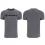 Футболка Simms Logo T-Shirt Athletic Heather XL (12803-1099-50)
