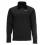 Реглан Simms Thermal 1/4 Zip Top Black M (13314-001-30)