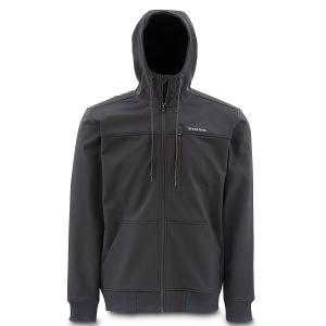 Худі Simms Rogue Hoody Black XL (14403-001-50)