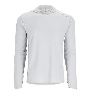 Худі Simms SolarFlex Hoody Sterling XXL (13658-041-60)