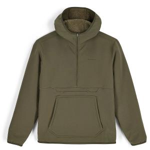 Худі Simms Strata 330 Half-Zip Hoody Loden M (14232-302-30)