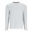 Реглан Simms SolarFlex Crewneck Sterling/Cinder L (13660-2007-40)