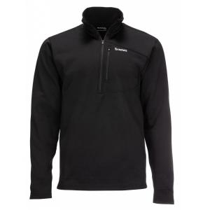 Реглан Simms Thermal 1/4 Zip Top Black XL (13314-001-50)
