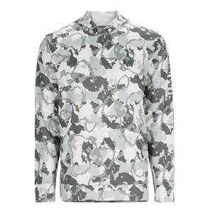 Худі Simms Challenger Hoody Regiment Camo Cinder S (13280-2003-20)