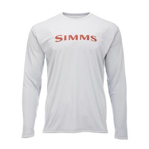 Реглан Simms Tech Tee Sterling XL (13483-041-50)