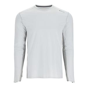 Реглан Simms SolarFlex Crewneck Sterling/Cinder XL (13660-2007-50)