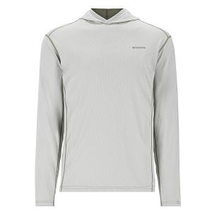 Худі Simms BugStopper Hoody Aspen Heather L (11707-1248-40EU)