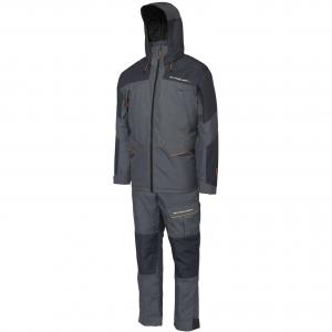 Костюм Savage Gear Thermo Guard 3-Piece Suit Charcoal Grey Melange