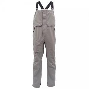 Комбінезон Simms Challenger Bib Steel XL (12907-030-50)
