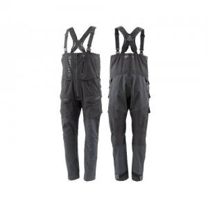 Комбинезон Simms ProDry Gore-Tex Bib Black 3XL
