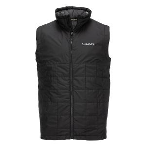 Жилет Simms Fall Run Vest Black S (14389-001-20)