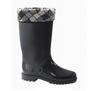 Чоботи LEMIGO Horse (-30)