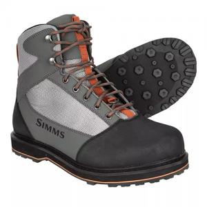 Забродні черевики Simms Tributary Striker Grey 14 (13271-023-14)