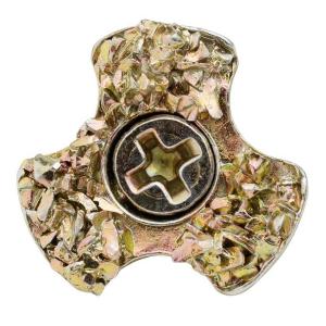 Шипи Simms HardBite Star Cleat (10-Puck)