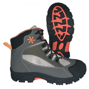 Черевики для забродного комбінезону NORFIN CLIFF (підошва-гума)