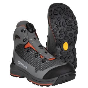 Забродні черевики Simms Guide BOA Boot Vibram Slate 12 (13509-096-12)