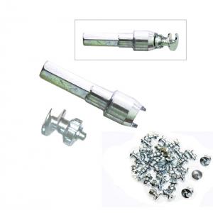 Шипи для забродних черевиків вольфрамові STRIKE