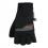 Перчатки Simms Windstopper Half Finger Glove Black S (13795-001-20)