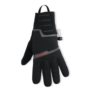 Рукавички Simms Windstopper Flex Glove Black XL (13794-001-50)