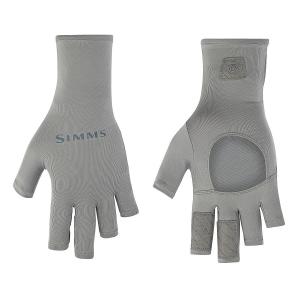 Рукавички Simms Bugstopper Sunglove Cinder XL (12994-255-50EU)