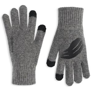 Рукавички Simms Wool Full Finger Glove Steel S/M (13540-030-2030)