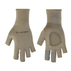 Рукавички Simms Bugstopper Sunglove Stone M (12994-160-30EU)