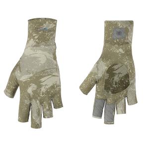 Рукавички Simms Sflex SunGlove Back Eddy Stone M (12661-1242-30)