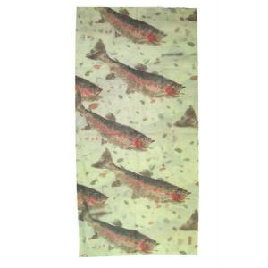 Бафф STRIKE Fish Trout