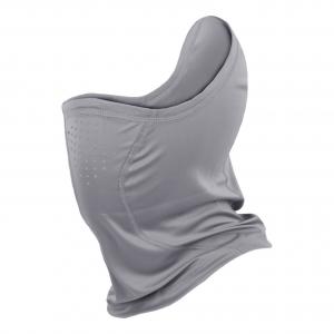 Бандана Бафф FAHRENHEIT SG grey