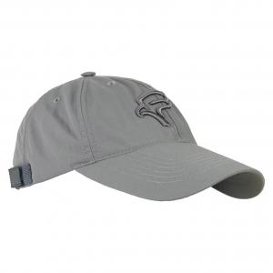 Кепка FAHRENHEIT PC ripstop grey