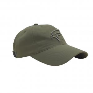 Кепка PC ripstop  sea turtle (one size, Хаки)