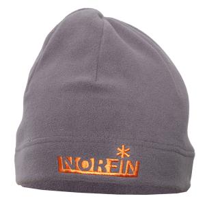 Шапка NORFIN Fleece Gray