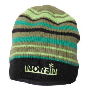 Шапка-в'язана NORFIN Frost-DG