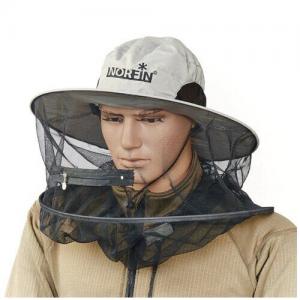 Капелюх антимоскітний Norfin BOONIE