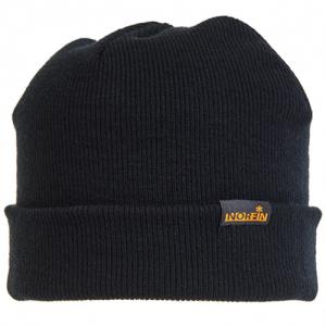 Шапка в'язана NORFIN Kobold BL (100% акрил)