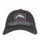 Кепка Simms Trout Icon Trucker Carbon (12226-003-00)