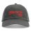 Кепка Simms Simms Dad Cap Carbon (13725-003-00)